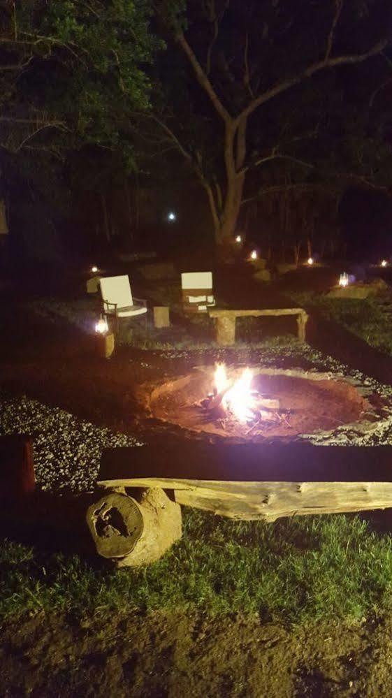 Kula Kula Luxury Camping Resort Удавалаве Екстер'єр фото