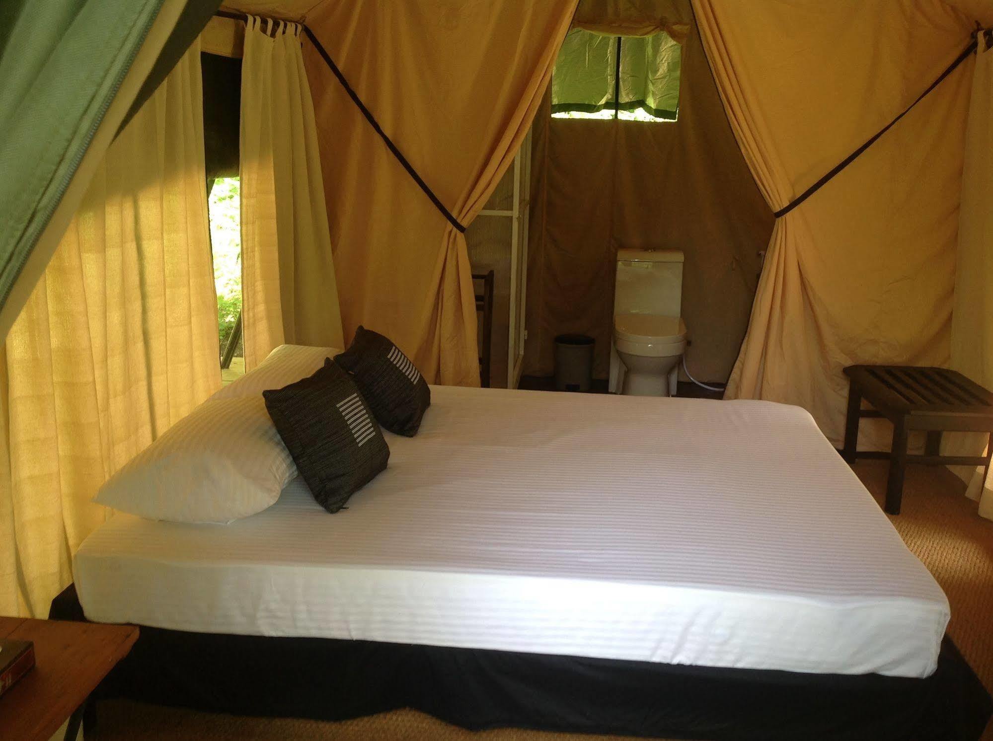 Kula Kula Luxury Camping Resort Удавалаве Екстер'єр фото