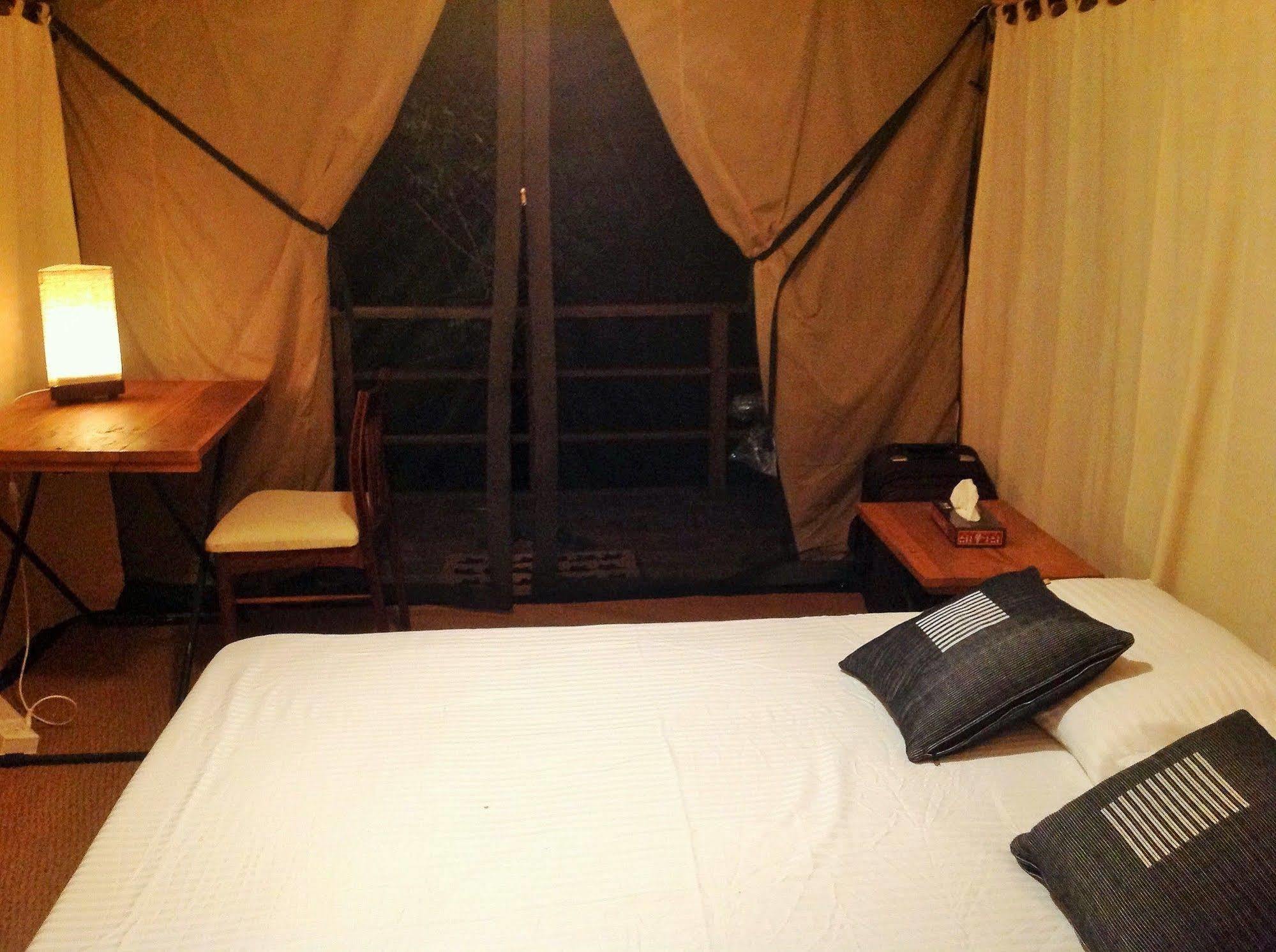 Kula Kula Luxury Camping Resort Удавалаве Екстер'єр фото